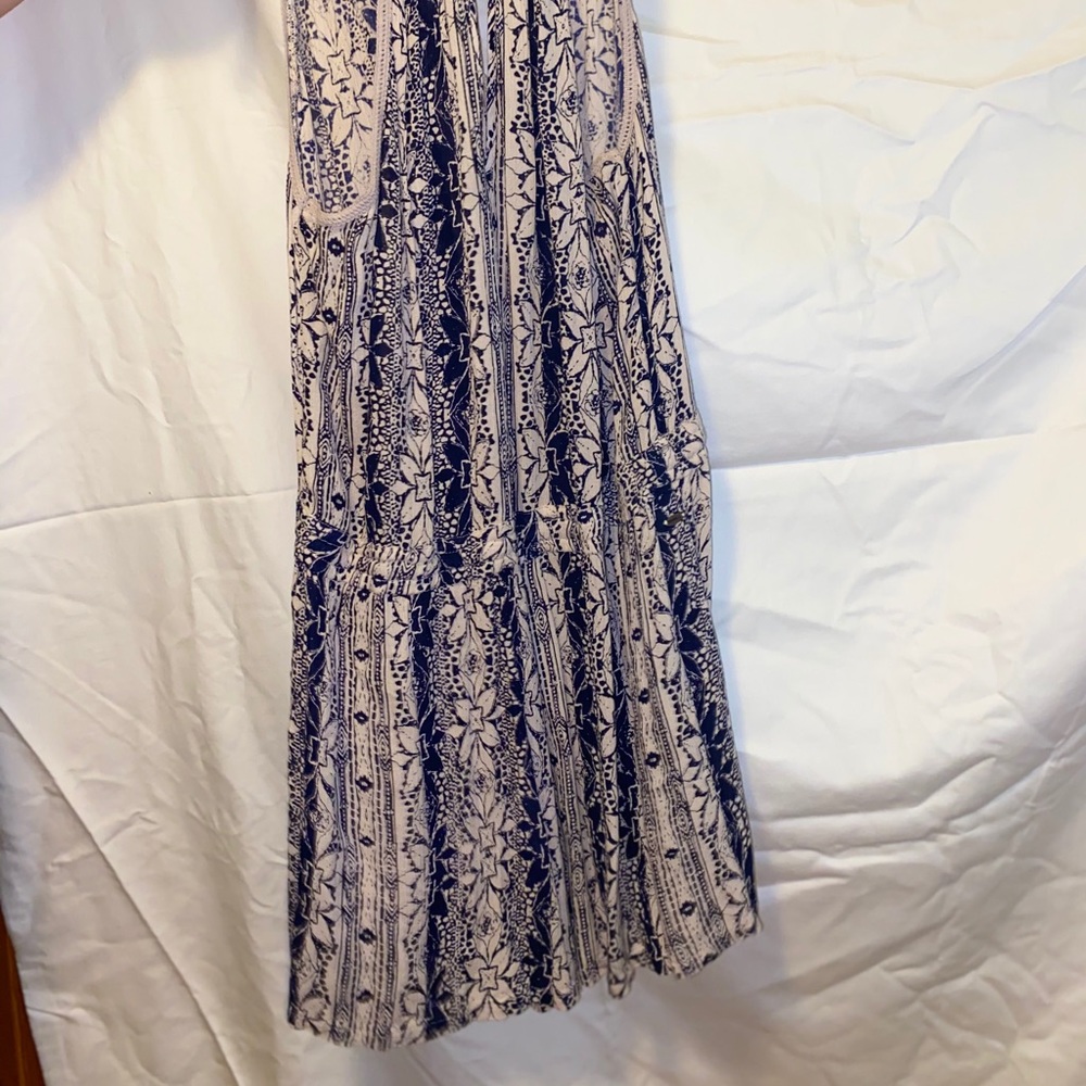 Patterned romper - Picture 2 of 2